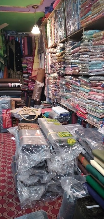 Lone Textiles kralpora business photograph