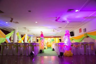 Hisrar Events & Celebrations business photograph