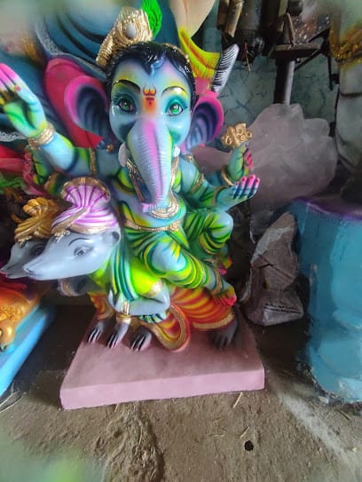 Semboothi velar pot shop business photograph