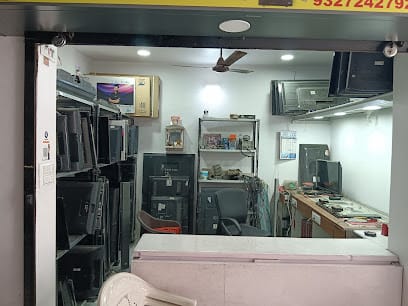 Nilesh T.V. Led.Lcd.Service Centre business photograph