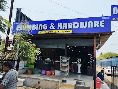 Oswal Enterprise (Plumbing, Kitchen Sink, Bath & Sanitaryware ) business photograph