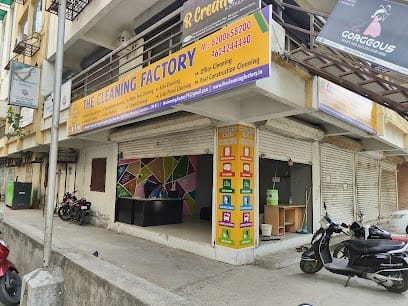 The Cleaning Factory business photograph