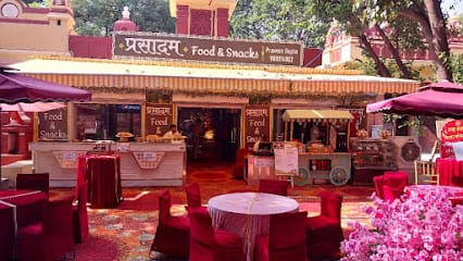 Prasadam Food and Snacks (100% Pure Veg Restaurant) business photograph
