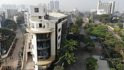 Pesh Infotech - Office for Rent business photograph