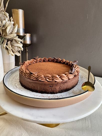 ÉCLORE PATISSERIE business photograph