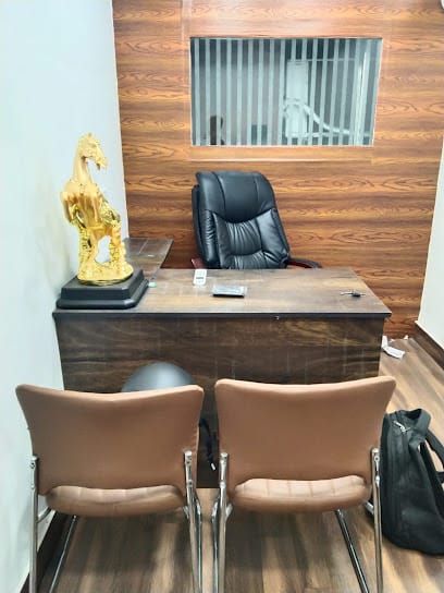 CHAKRA COMPUTERS business photograph