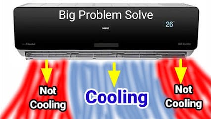 Liyakat Electronics & Electricals Repair - AC, Refrigerator, Washing Machine, RO, Oven, TV business photograph