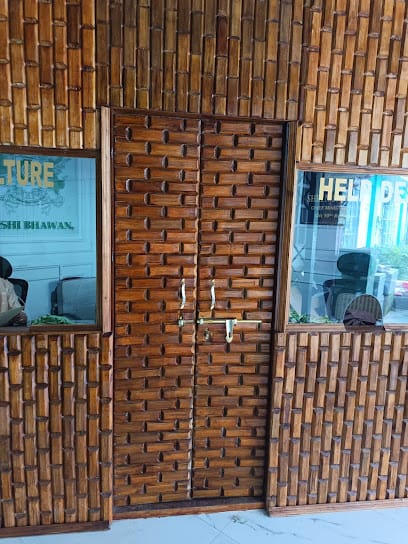 NamBam-Boo Handicraft business photograph