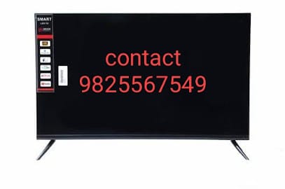 MITESH ELECTRONICS business photograph