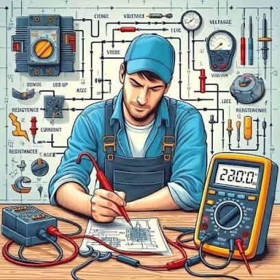 MRK Mobile Service Center business photograph