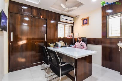 Sai Nursing Home - Dr Sonal Kumar Kadam business photograph