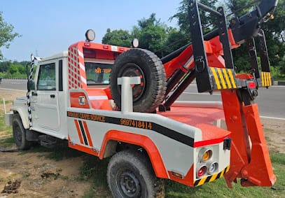 Shivaay Crane Service business photograph