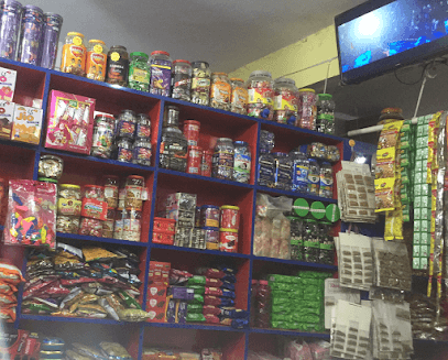 Jai bhawani kirana & sweets business photograph
