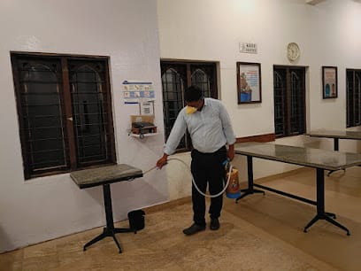 SIPC | Best Pest Control Mangalore | Advance Pest Management Company. business photograph