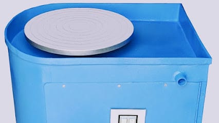 Ceramics Wheel business photograph