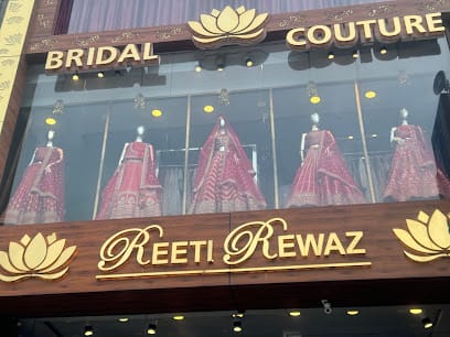 REETI REWAZ business photograph