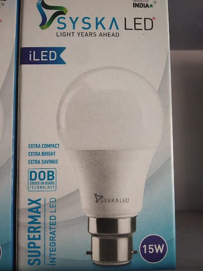 Sadguru Mobile and Electronics business photograph