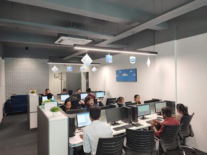 Workdiv business photograph