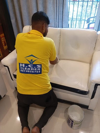 Hygiene Deep Cleaning Services business photograph