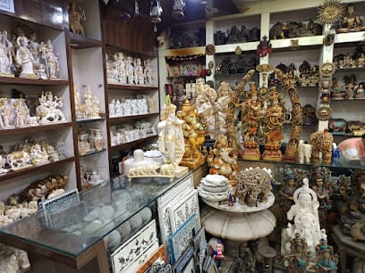 Kajri Art and Craft business photograph