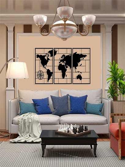 MS HANDICRAFT business photograph