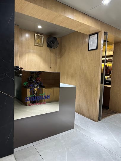 Shree Shubham Fab Pvt. Ltd. business photograph