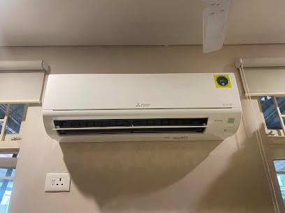 Sky Refrigeration & Air Conditioning Sale & Service business photograph