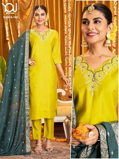 Nandni Fashion business photograph