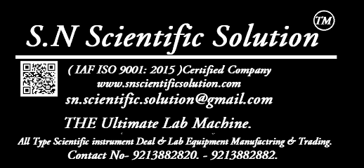 S.N Scientific Solution business photograph