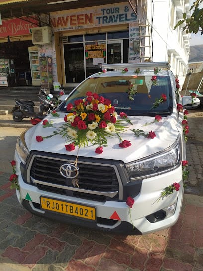 Naveen Tour & Travels business photograph