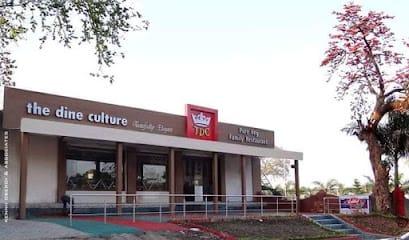 TDC The Dine Culture business photograph