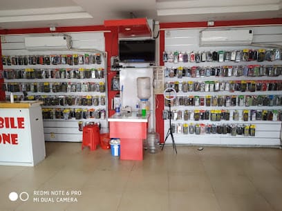 MOBILE ZONE business photograph