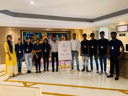 Crescent Live Events business photograph