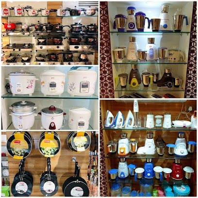 Taiyab Traders business photograph