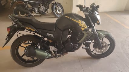 Bikecarfixup.in Doorstep bike service & repair Bike. Mechanic business photograph