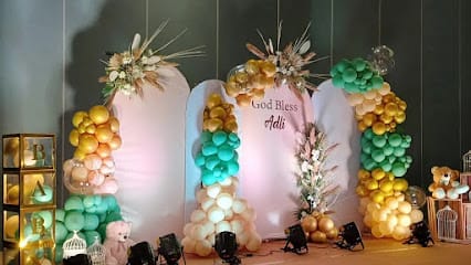 Eventz specialist business photograph