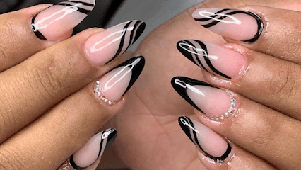 The Nail Lab Salon And Academy business photograph