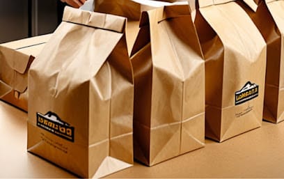 EVERGREEN PACKAGING business photograph