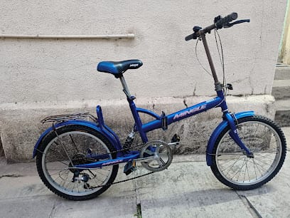 Cycle Care Point - Baner, Pune business photograph