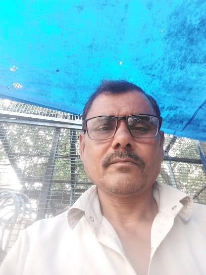 Kamlesh plumber business photograph