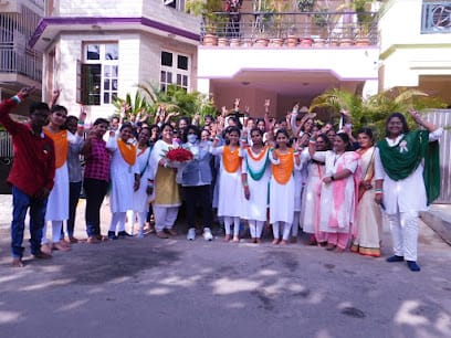 Spandhana Home Nursing Services(Home Nursing Care 24/7 and 12hrs)| Patient Nursing Care | Bedridden Patient Care At Home business photograph