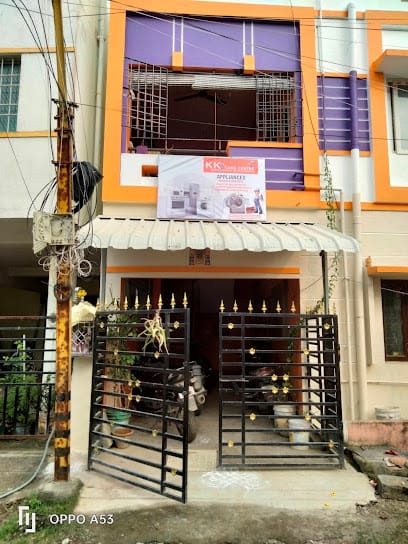 KK care centre business photograph