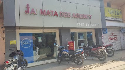 JAI MATA DEE AGENCY business photograph