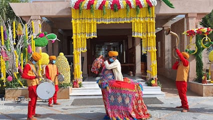 Raj Events business photograph