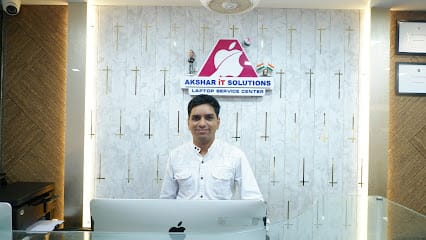 AKSHAR IT SOLUTIONS business photograph