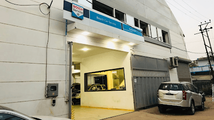 Auto Care Vadodara - Bosch Car Service business photograph