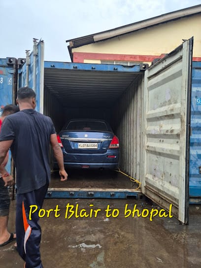 Smart360 Packers and Shipping Pvt Ltd business photograph