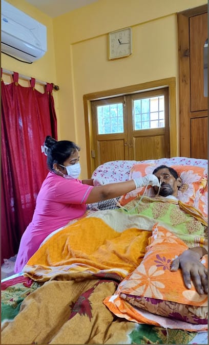 RESPOHUB HOMECARE SERVICE business photograph