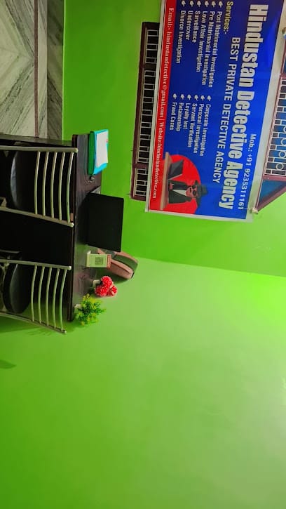 Hindustan Detective Agency Bhubaneswar business photograph