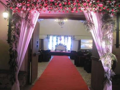 Elysian Events business photograph